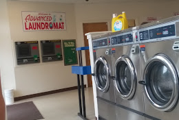 Advanced Laundry