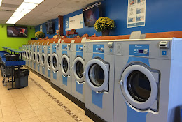 Splash Laundromat