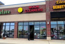 Moon Cleaners