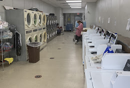 Cookie’s Laundromat