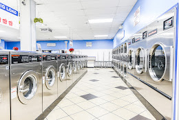 Laundry House | Wilmington Laundromat and Wash & Fold