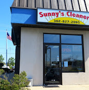 Sunny Cleaners and Alterations