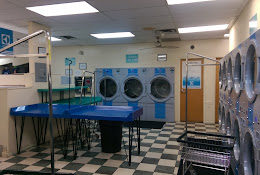 Lancer Laundry