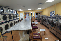 The Laundry Company Laundromat