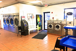 Silver Star Laundromat