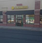 Moon Cleaners Inc