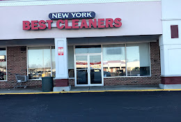 Best Cleaners