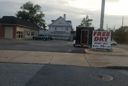 Market St Laundry