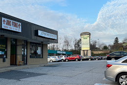 CLAYMONT LAUNDRY