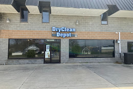 DryClean Depot of Delaware