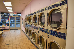 Lydia’s Laundry