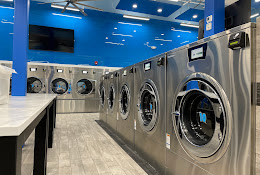 BlueWater Wash Laundromat