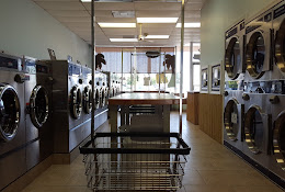 The Laundry Room