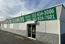 Super Dry Cleaners