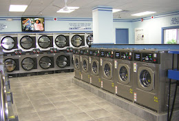 L Laundromat