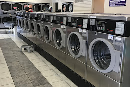 Mr Kleen Laundromat