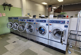 Laundromat