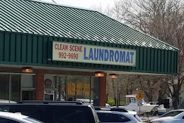 Clean Scene Laundromat