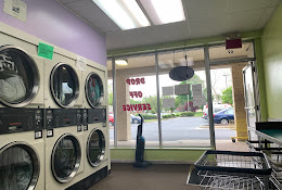 Brookside Laundromat