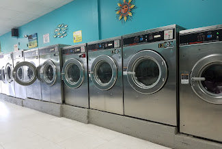 Duna Laundry