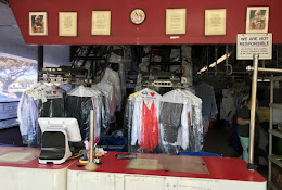 River Run Dry Cleaners