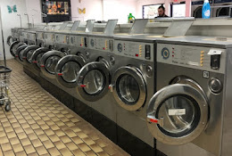 Laundry Buster’s Laundry Services