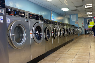 Davie Laundry