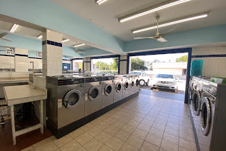 Swifty Laundromat