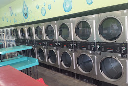 Splash Coin Laundry