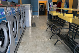 Coin Laundry