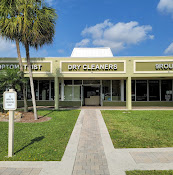 Park Sheridan Dry Cleaners