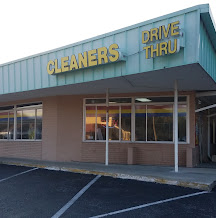 Sun Country Cleaners