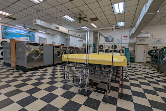 Village Wash House Inc