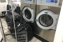 Coral Springs Coin Laundry