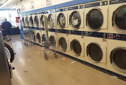 Coin Laundry