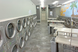 Laundry City