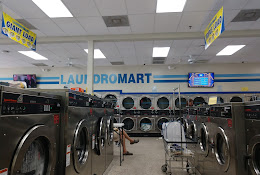 Laundromart of Four Corners