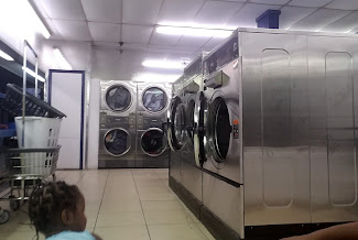 The Laundry Spot Plantation