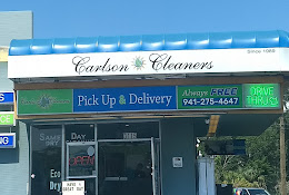 Carlson Cleaners