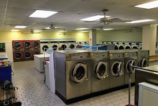 Peter Dry Cleaners & Laundromat