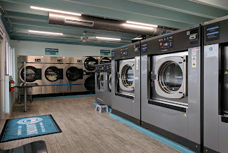St. Petersburg Laundry