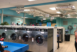 Bay Shore Coin Laundry