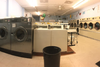 Cove Coin Laundry