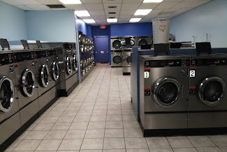 Lakeside Laundry