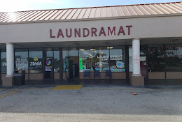 Riverdale Laundromat