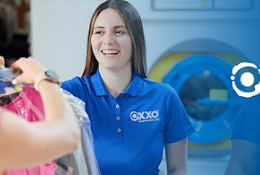 OXXO Care Cleaners – Aventura