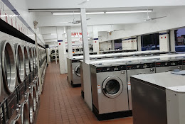 Swifty Coin Laundry