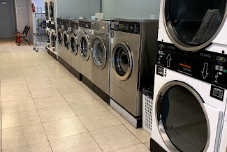 GJL Coin Laundry