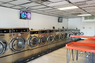 A Laundromat of Merritt Island ( 24 HOURS )