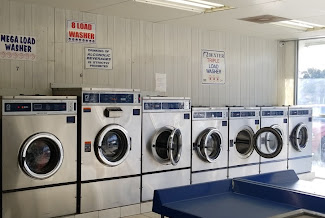 Dexter Coin Laundry